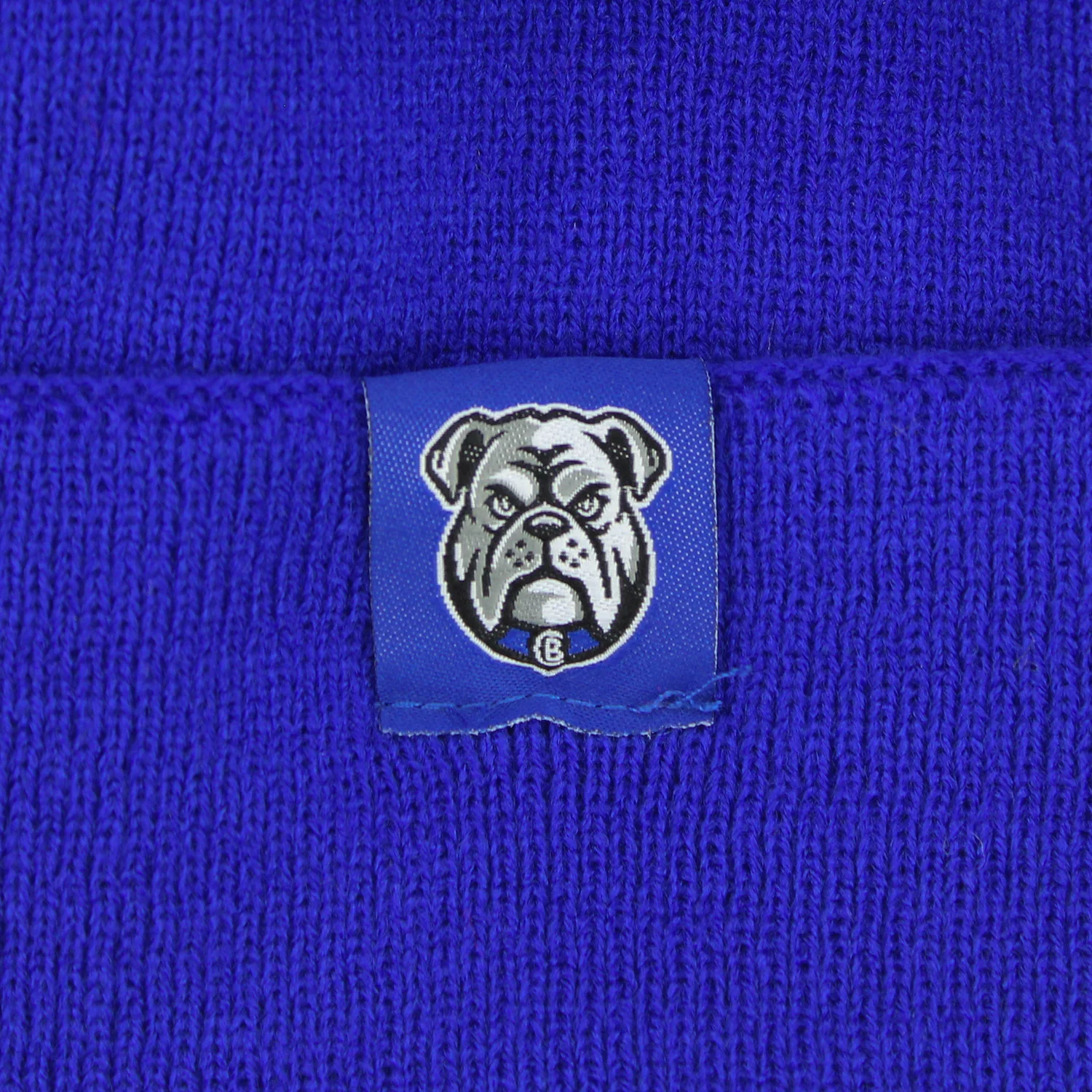 Canterbury-Bankstown Bulldogs Transform Reversible Beanie - Image 5