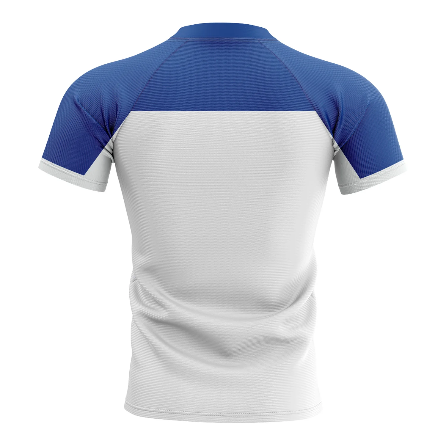 Canterbury-Bankstown Bulldogs Youth Supporter Home Jersey - Image 2