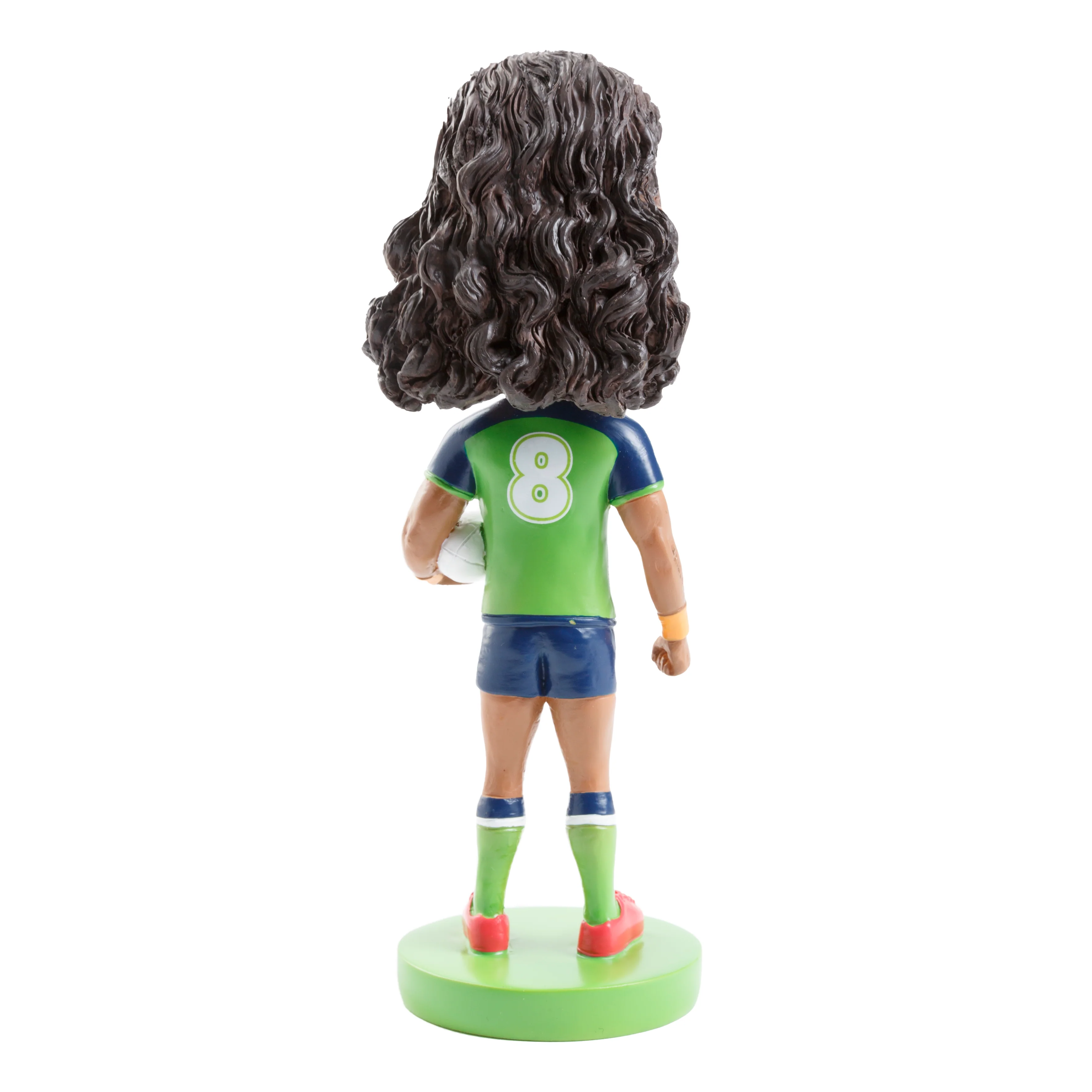 Canberra Raiders 2024 Josh Papali'i Bobblehead - Image 2