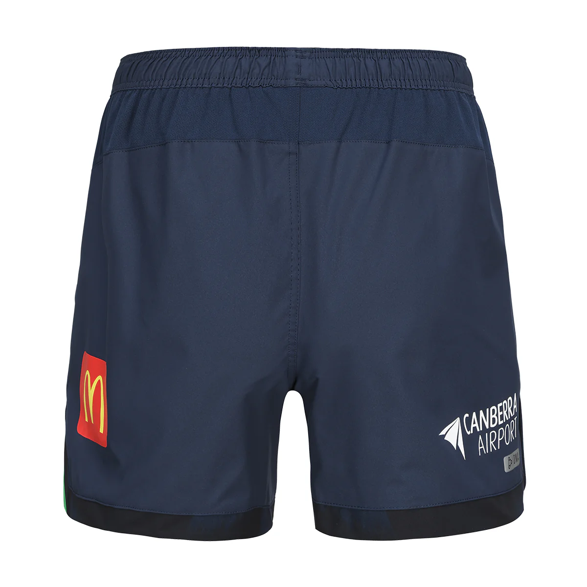 Canberra Raiders 2024 Kids Training Shorts - Image 4