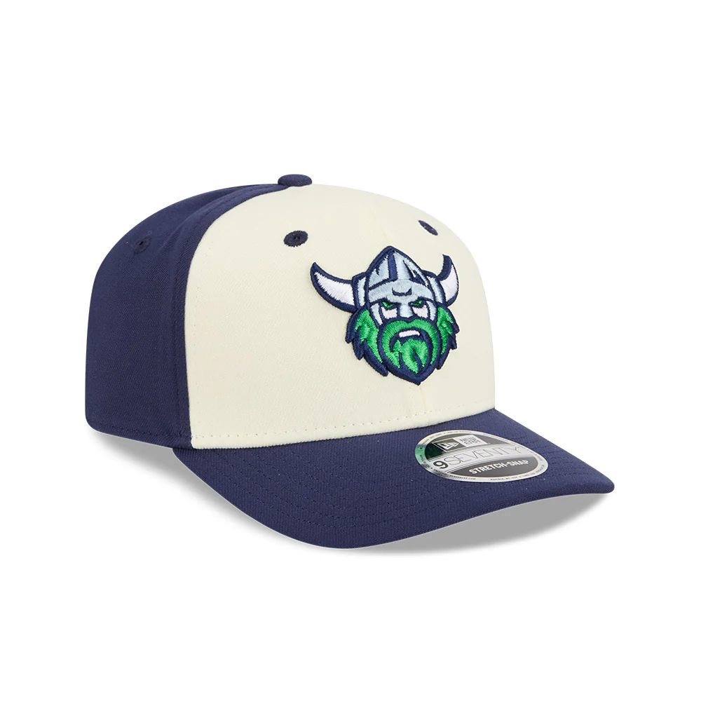 Canberra Raiders 9Seventy 2Tone Contrast - Image 6