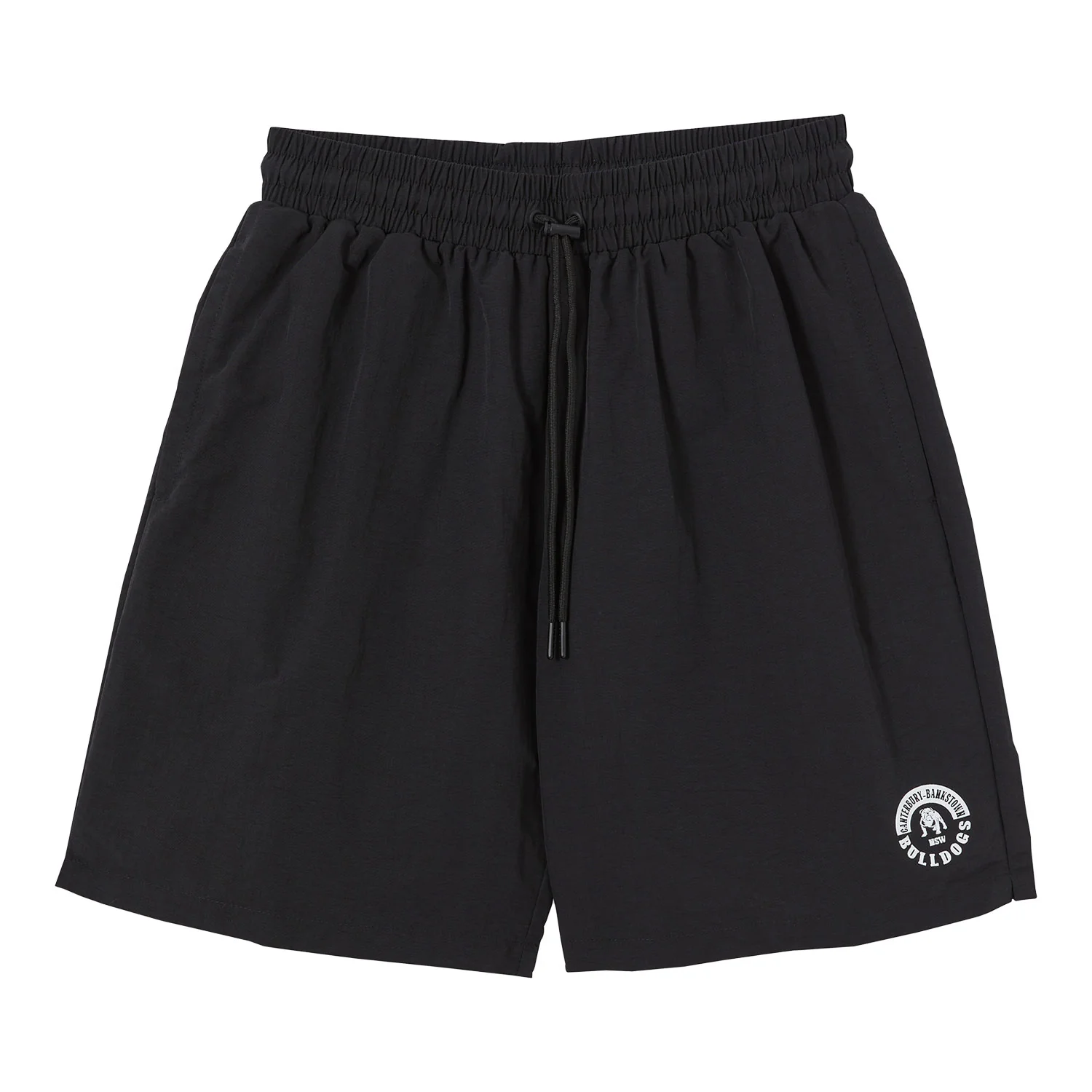 Canterbury-Bankstown Bulldogs Mens Carothers Street Shorts