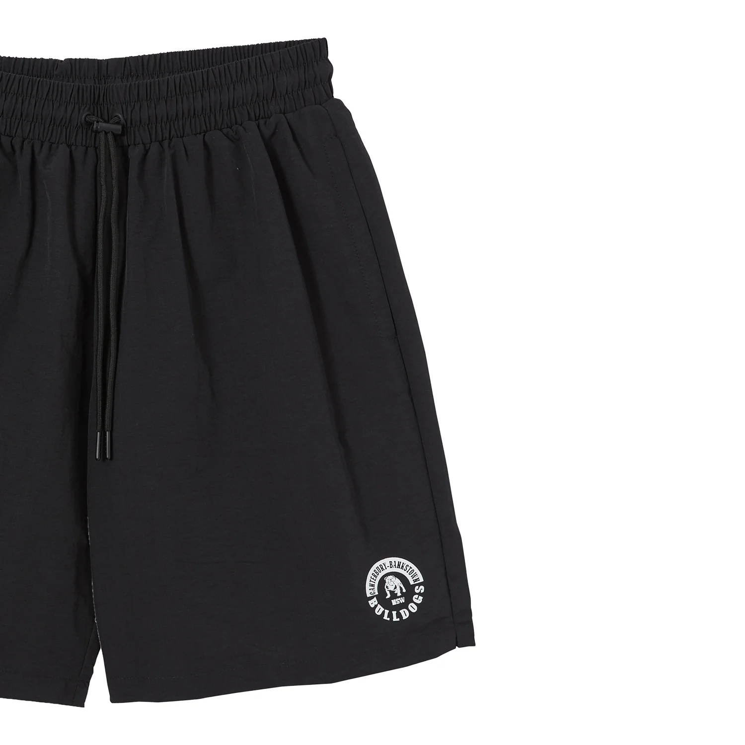 Canterbury-Bankstown Bulldogs Mens Carothers Street Shorts - Image 3