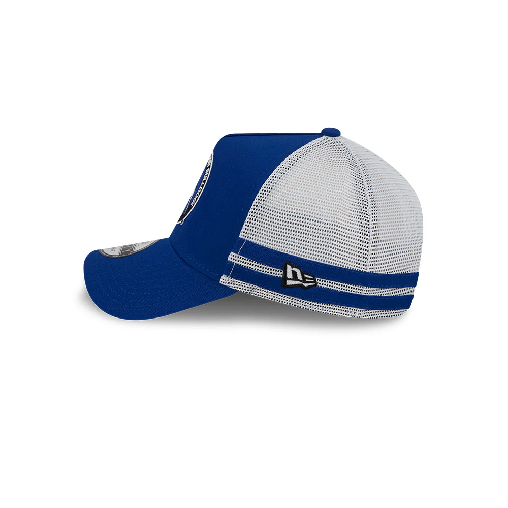Canterbury-Bankstown Bulldogs Retro 9Forty Trucker - Image 5