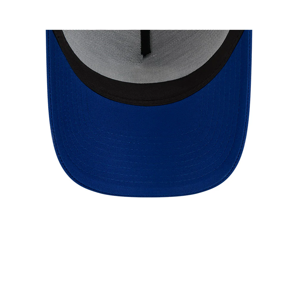 Canterbury-Bankstown Bulldogs Retro 9Forty Trucker - Image 7