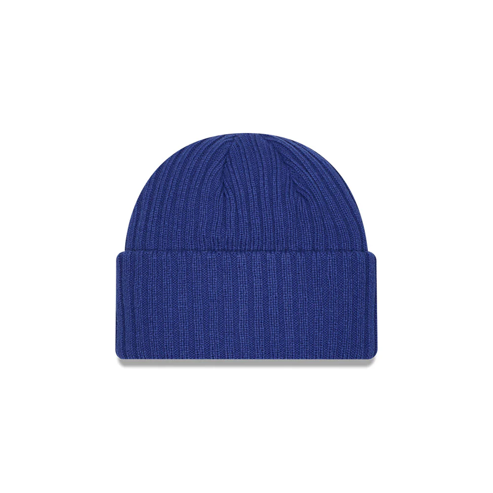 Canterbury-Bankstown Bulldogs Retro Cuff Beanie - Image 3