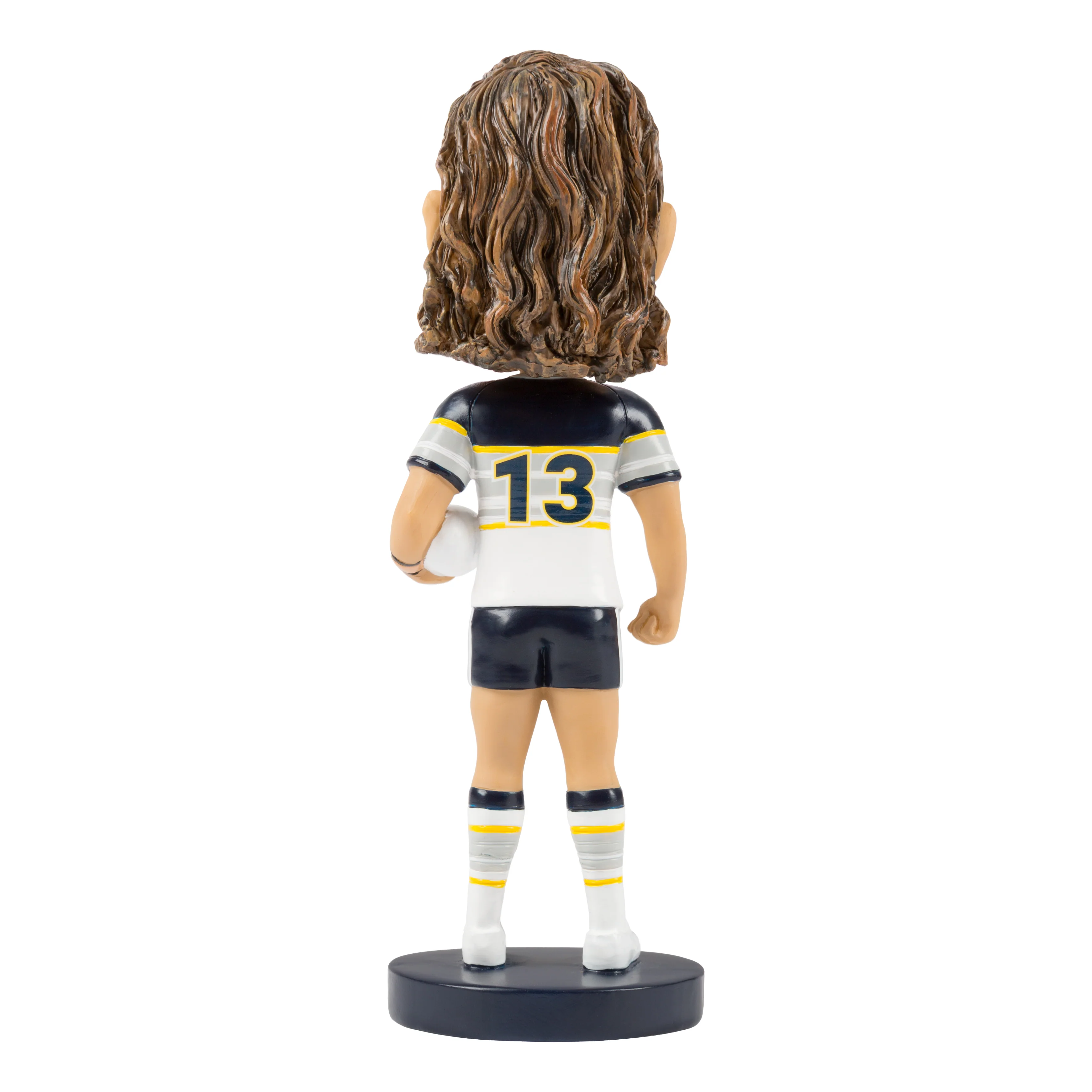 North Queensland Cowboys 2026 Reuben Cotter Bobblehead - Image 2