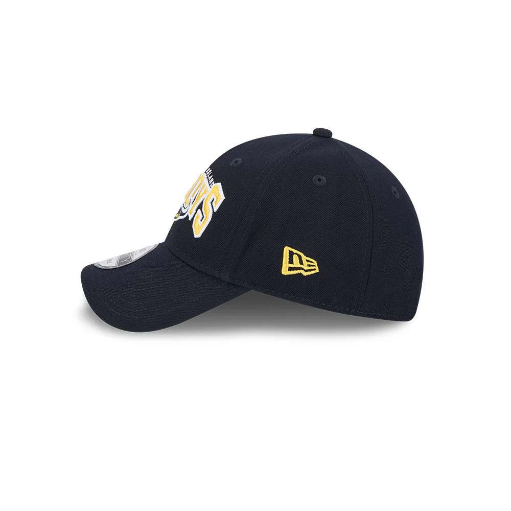 North Queensland Cowboys 9Forty Logo Arch Cap - Image 4