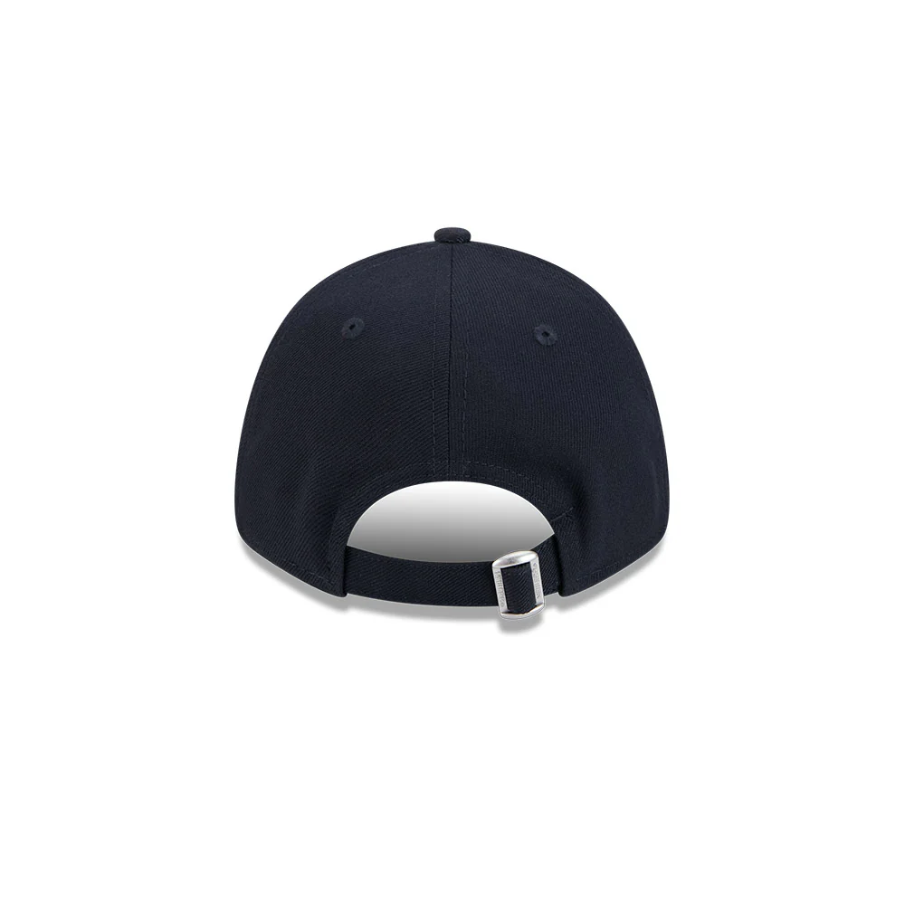 North Queensland Cowboys 9Forty Logo Arch Cap - Image 5