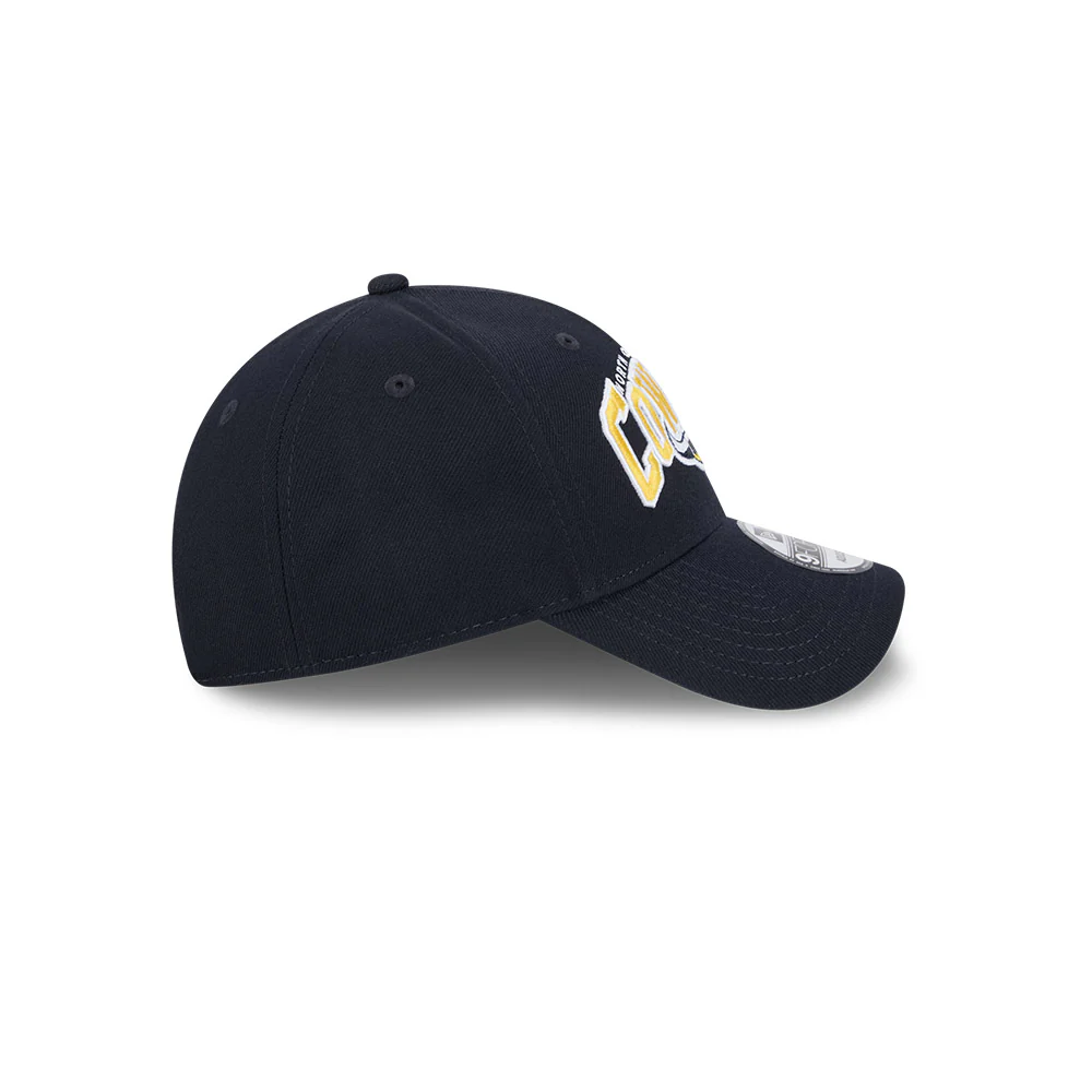 North Queensland Cowboys 9Forty Logo Arch Cap - Image 6