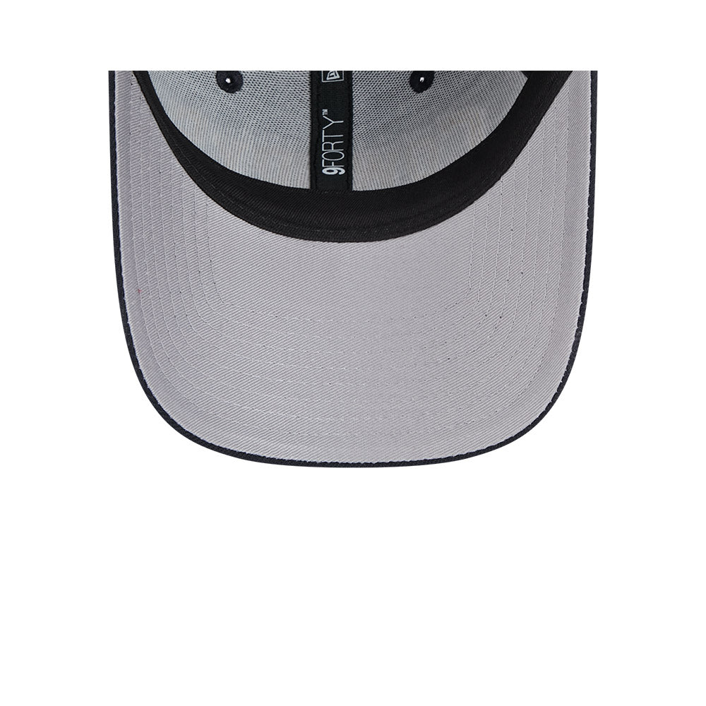 North Queensland Cowboys 9Forty Logo Arch Cap - Image 7