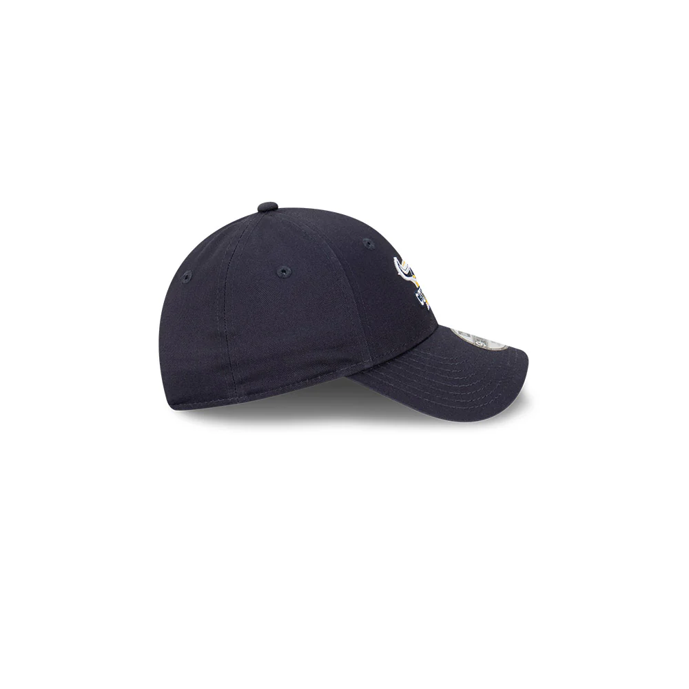 North Queensland Cowboys Kids New Era 9Forty Cap - Image 4