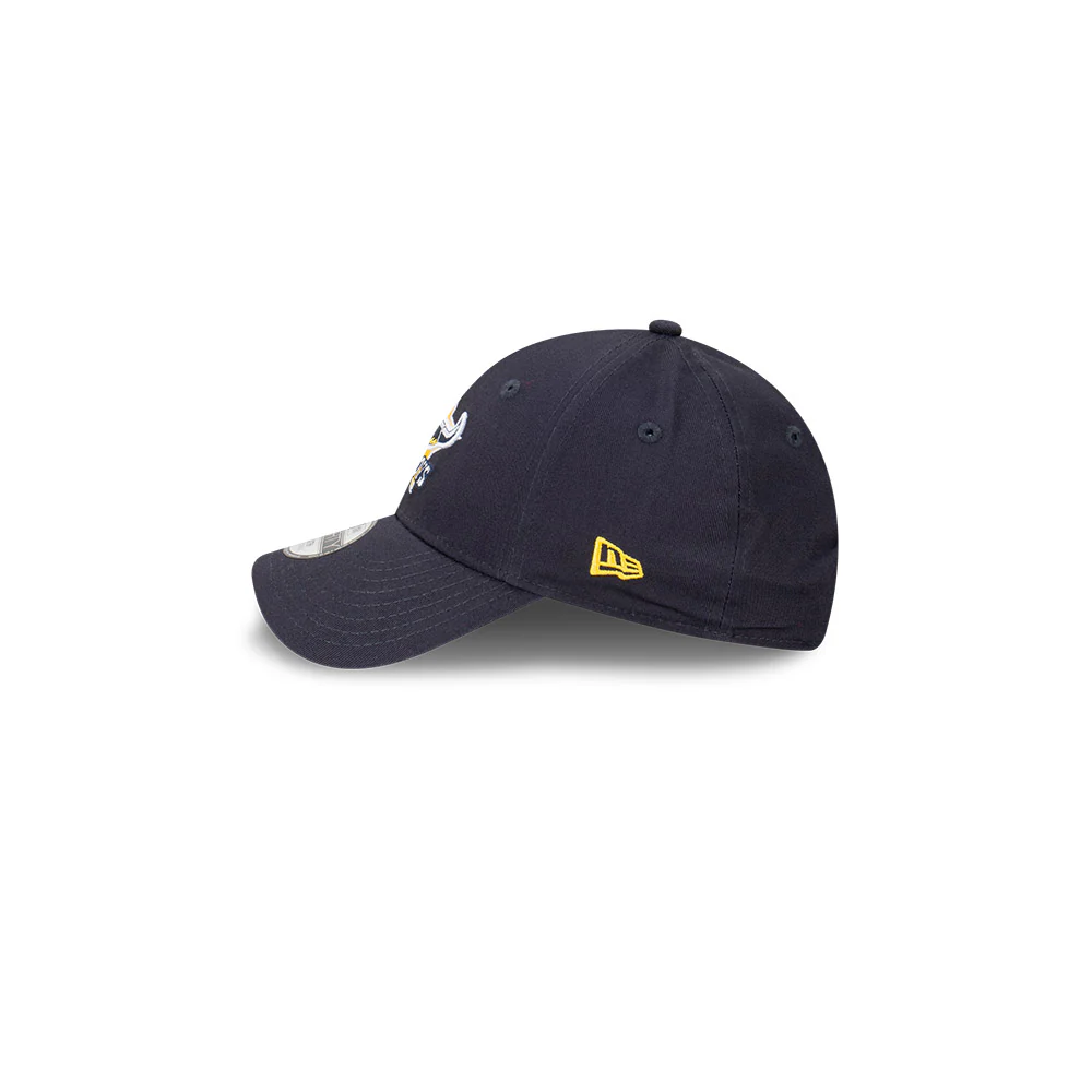 North Queensland Cowboys Kids New Era 9Forty Cap - Image 5