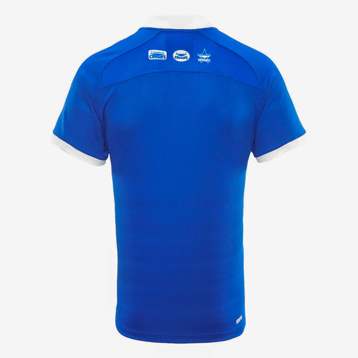 North Queensland Cowboys Mens 2025 Media Polo - Image 4
