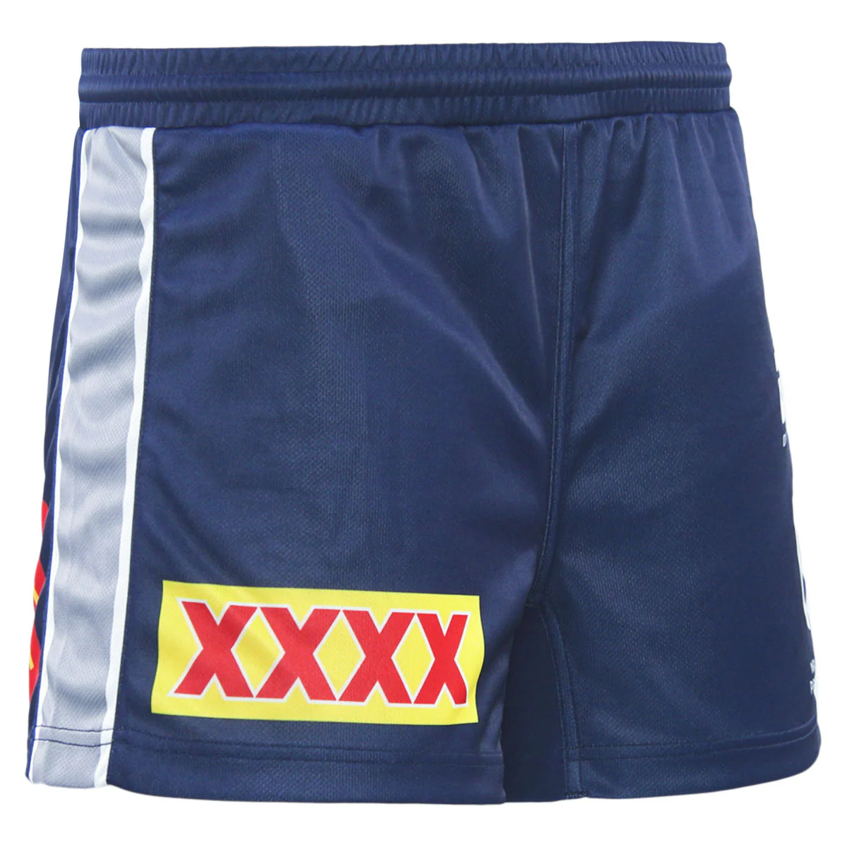 North Queensland Cowboys Mens 2026 Home Shorts - Image 3