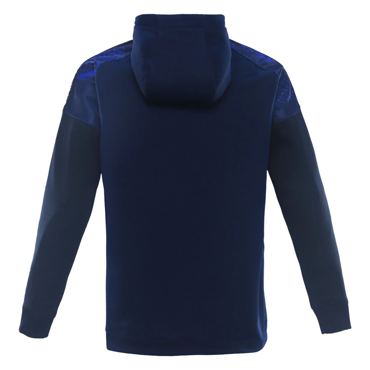 North Queensland Cowboys Mens 2026 Pullover Hoodie - Image 4