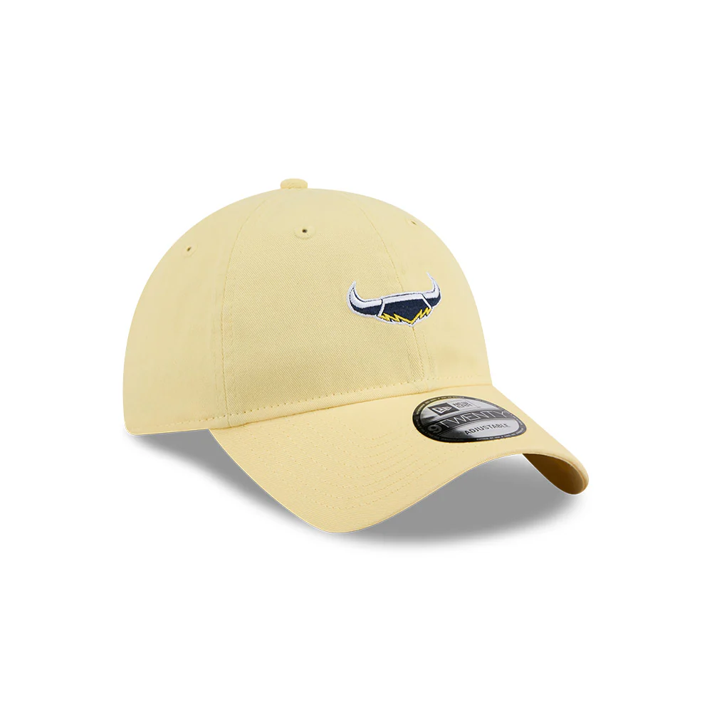 North Queensland Cowboys Pastel Pop Cap - Image 4