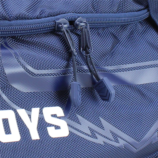 North Queensland Cowboys Shadow Sports Bag - Image 3