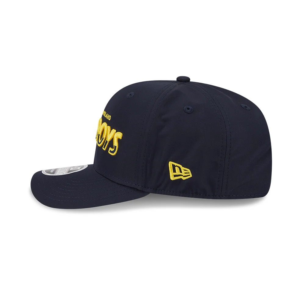 North Queensland Cowboys Split Script 9Seventy Cap - Image 5
