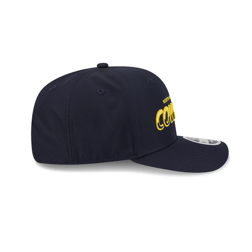 North Queensland Cowboys Split Script 9Seventy Cap - Image 7