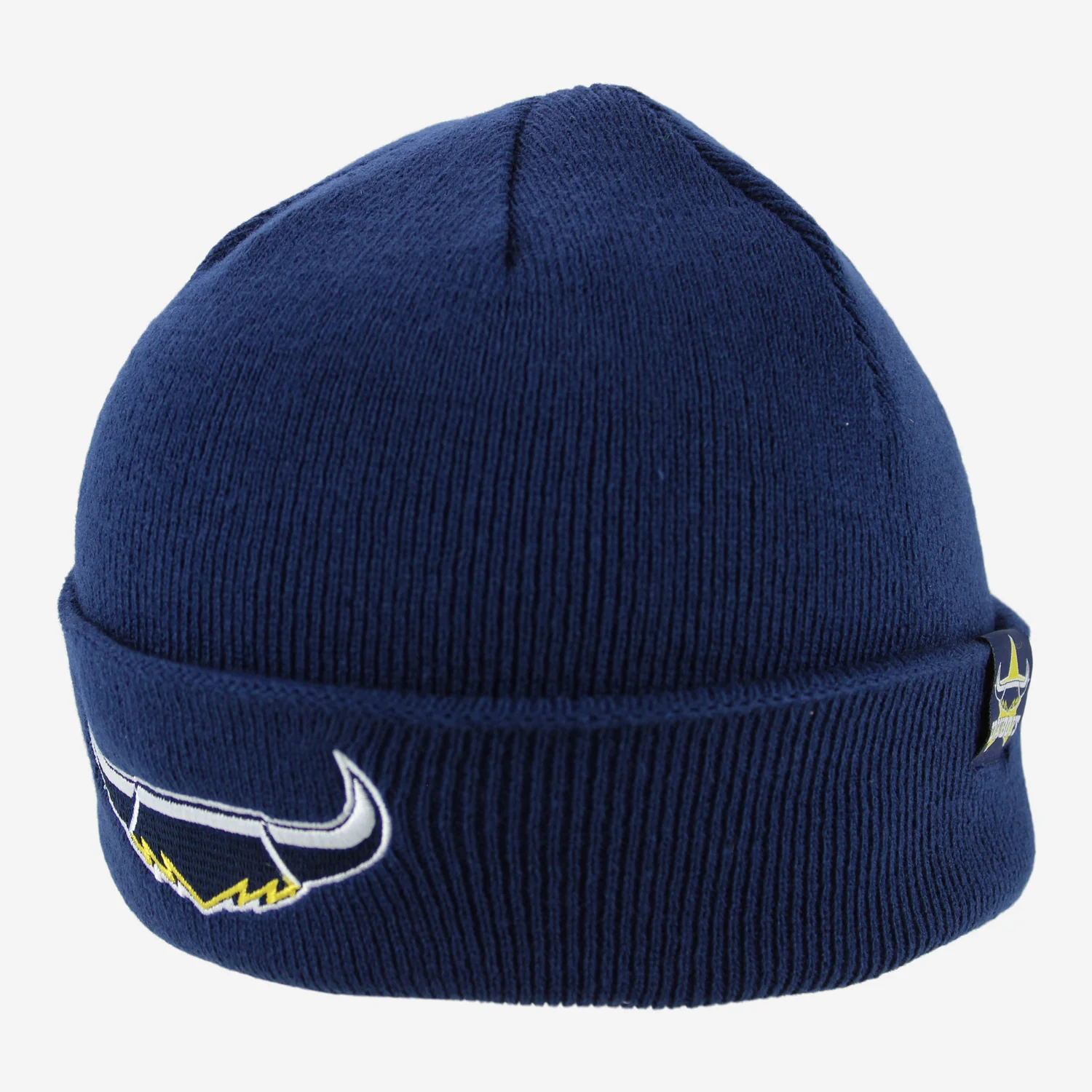 North Queensland Cowboys Transform Reversible Beanie - Image 4