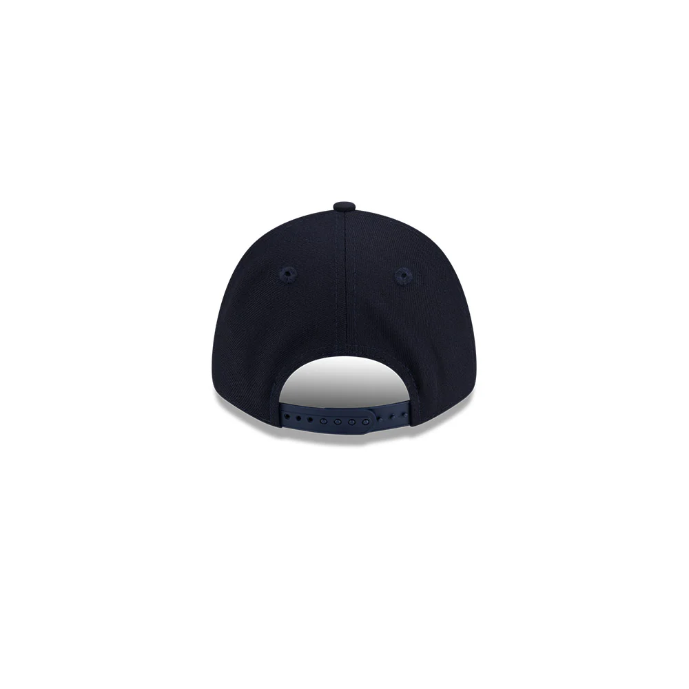 North Queensland Cowboys Youth 9Forty Logo Arch Cap - Image 4