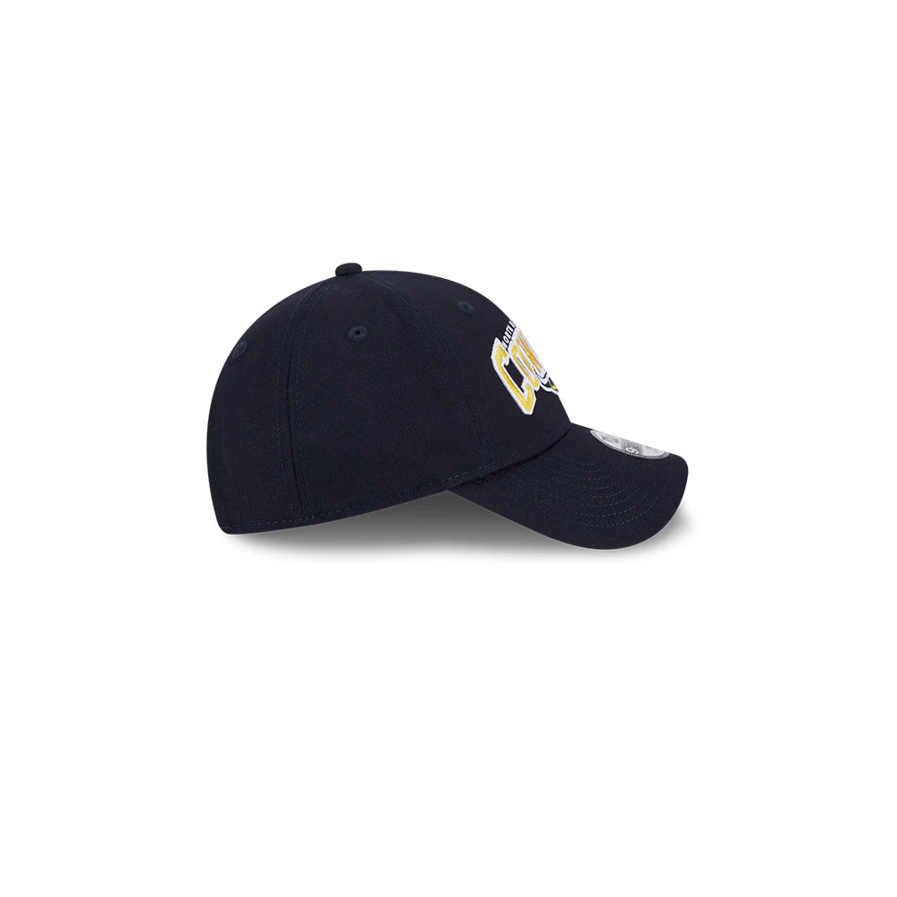 North Queensland Cowboys Youth 9Forty Logo Arch Cap - Image 6