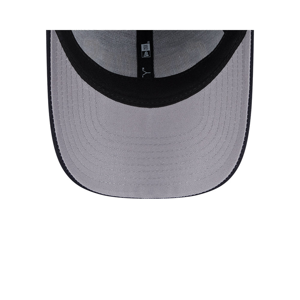 North Queensland Cowboys Youth 9Forty Logo Arch Cap - Image 7