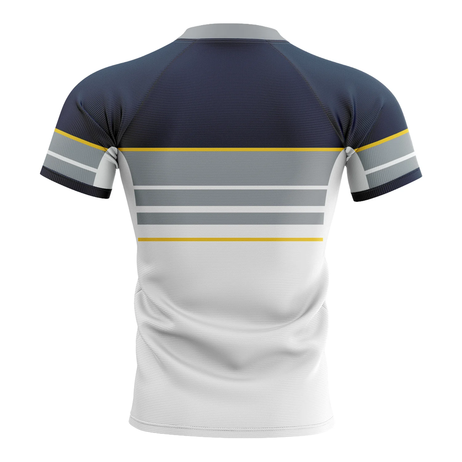 North Queensland Cowboys Youth Supporter Home Jersey - Image 2