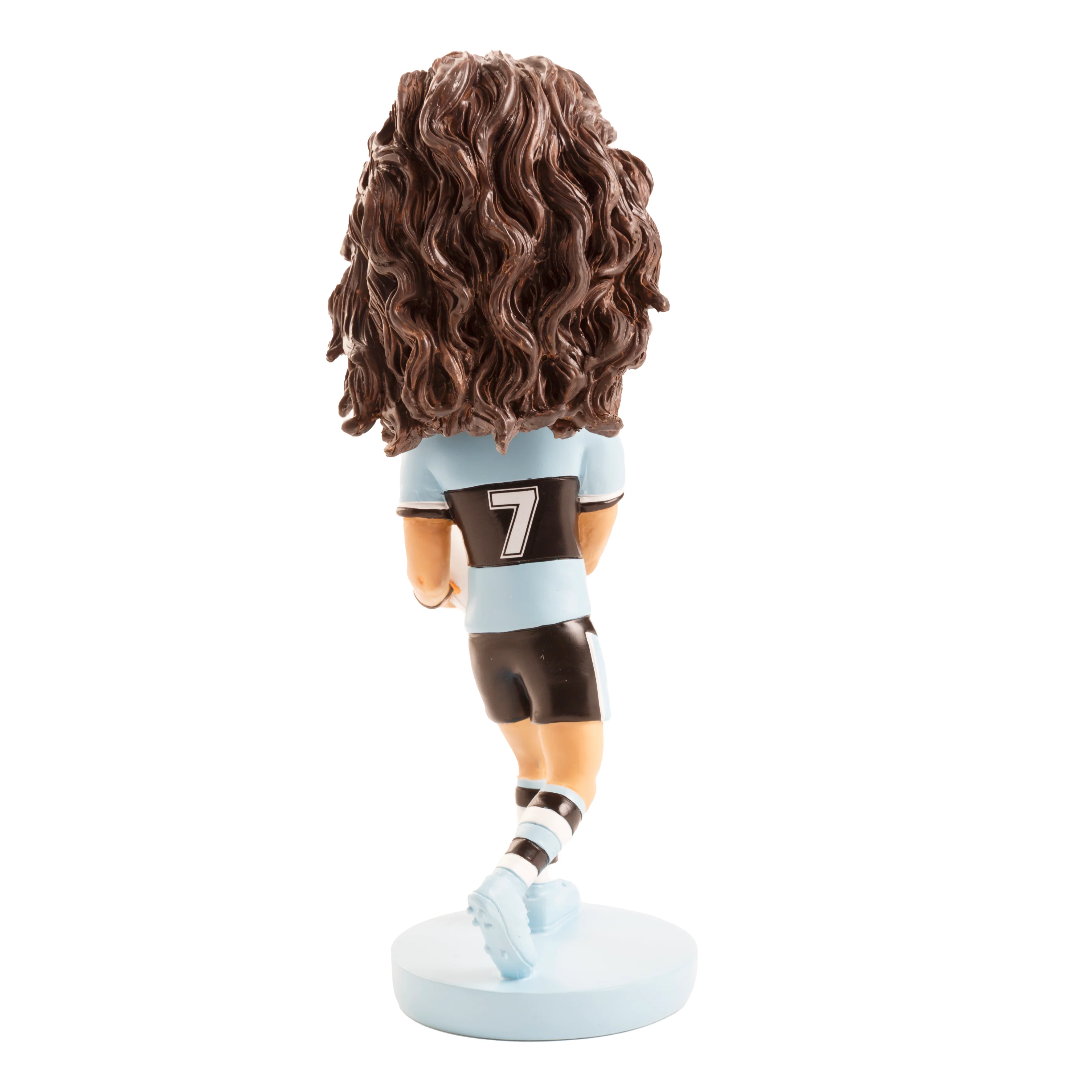 Cronulla-Sutherland Sharks 2024 Nico Hynes Bobblehead - Image 2