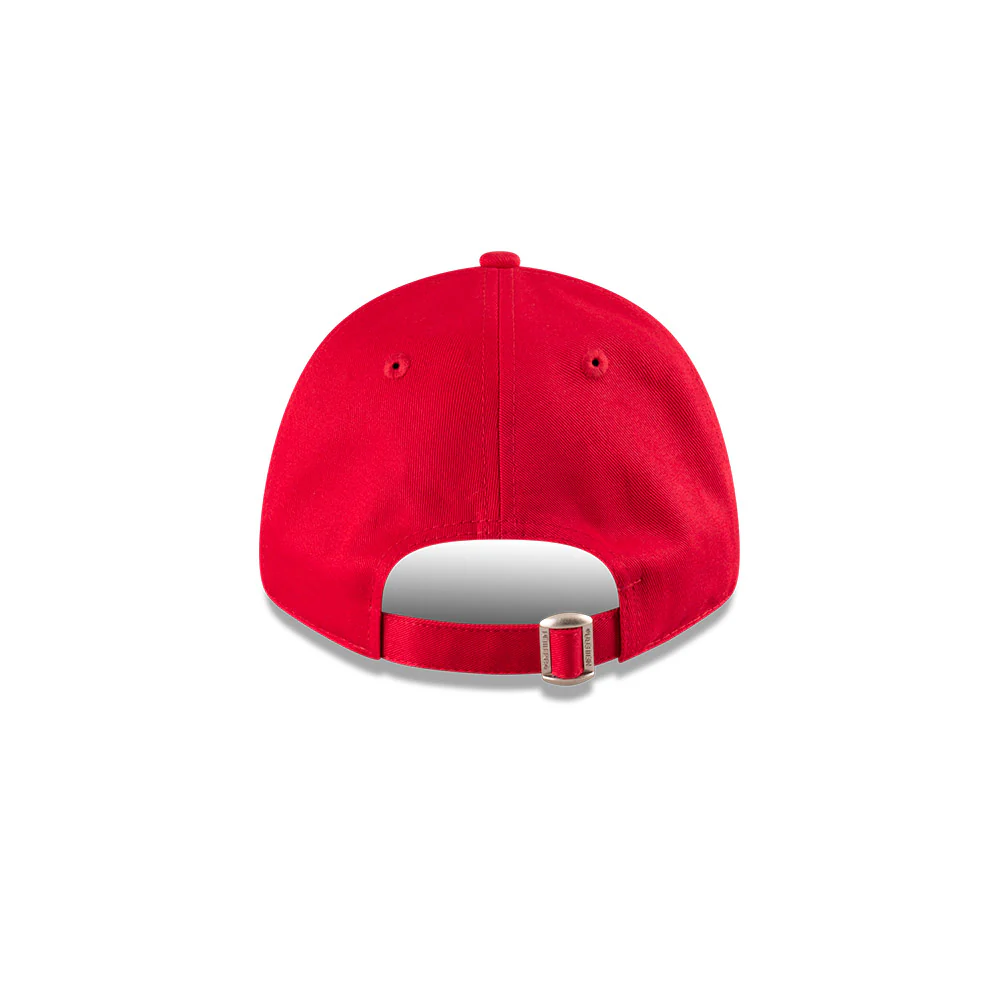 Dolphins 9Forty TC Badged Cap - Image 4