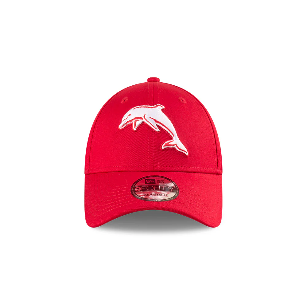 Dolphins 9Forty TC Badged Cap - Image 6