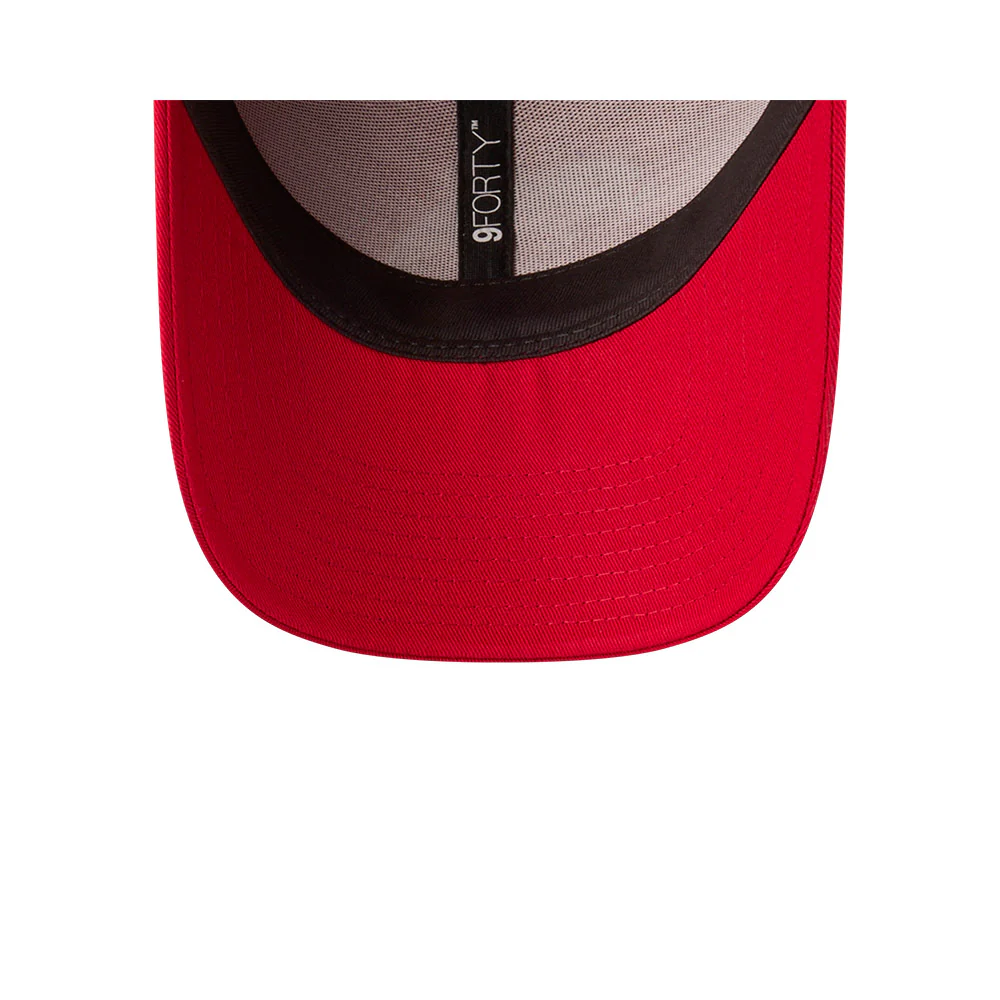 Dolphins 9Forty TC Badged Cap - Image 7
