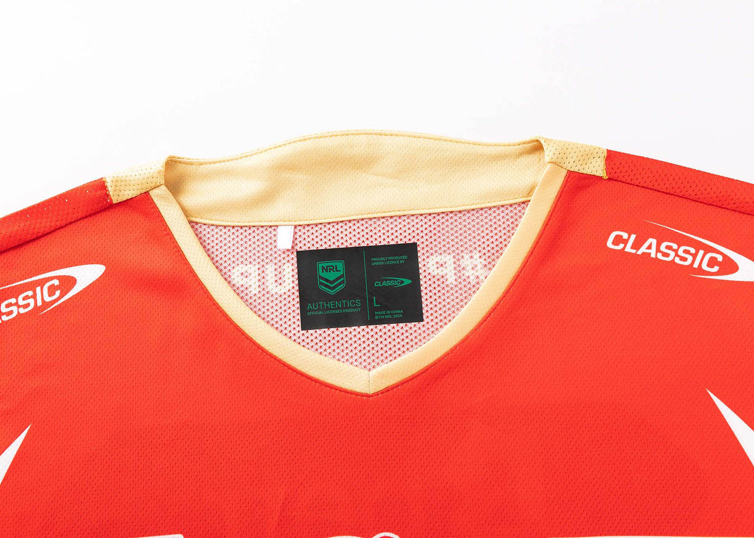 Dolphins 2025 Mens Training T-Shirt - Image 3