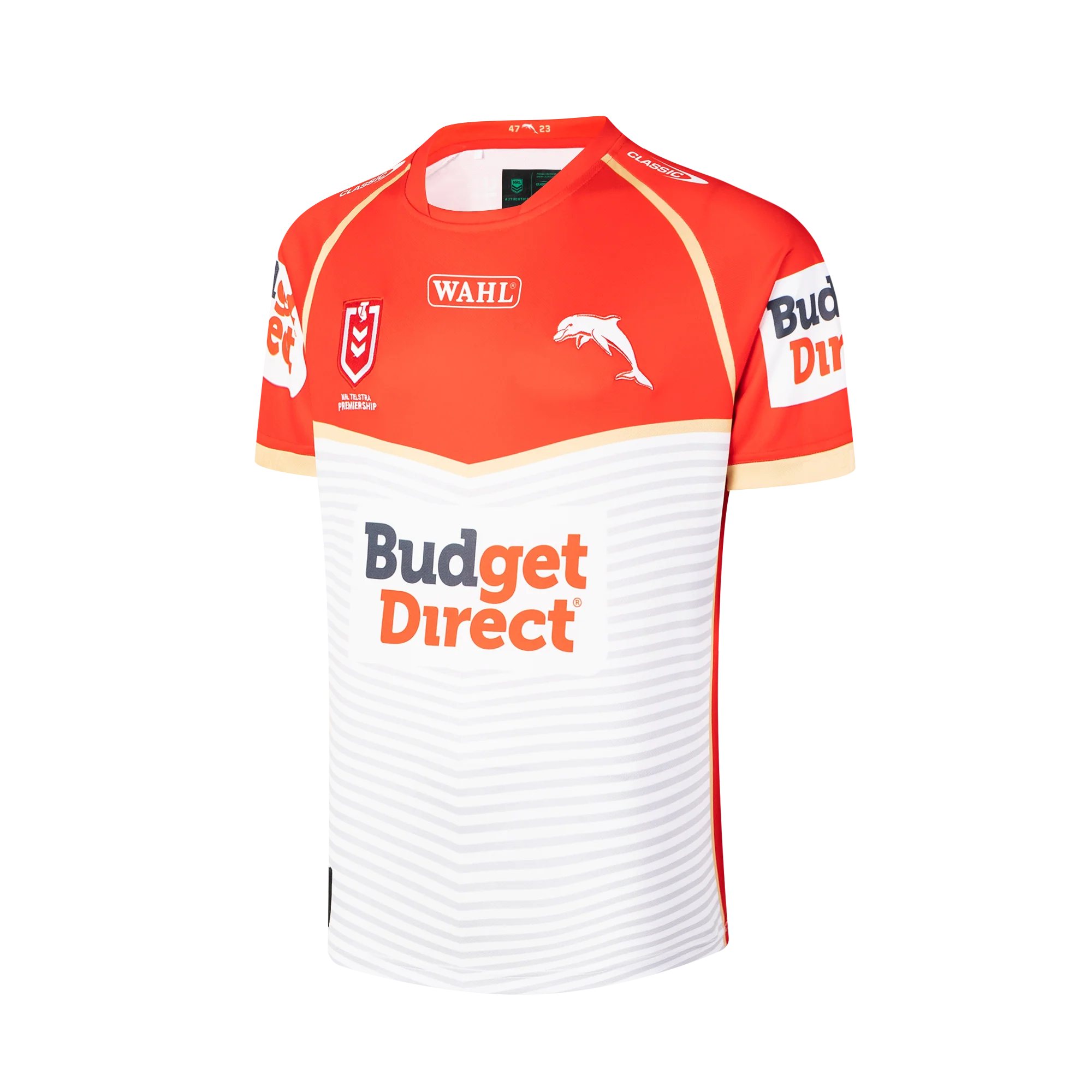 Dolphins Mens 2026 Alternate Jersey - Image 2