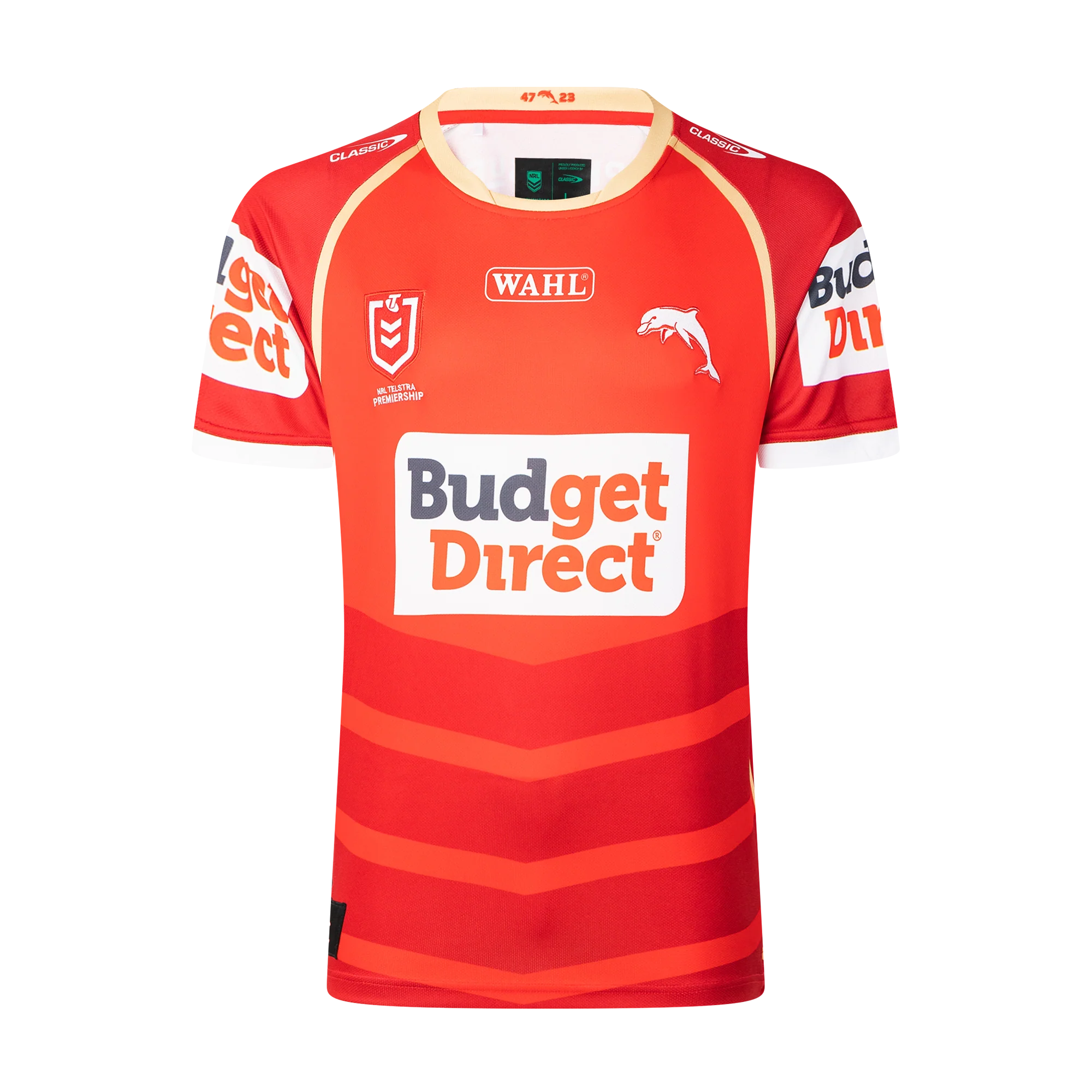 Dolphins Mens 2026 Home Jersey
