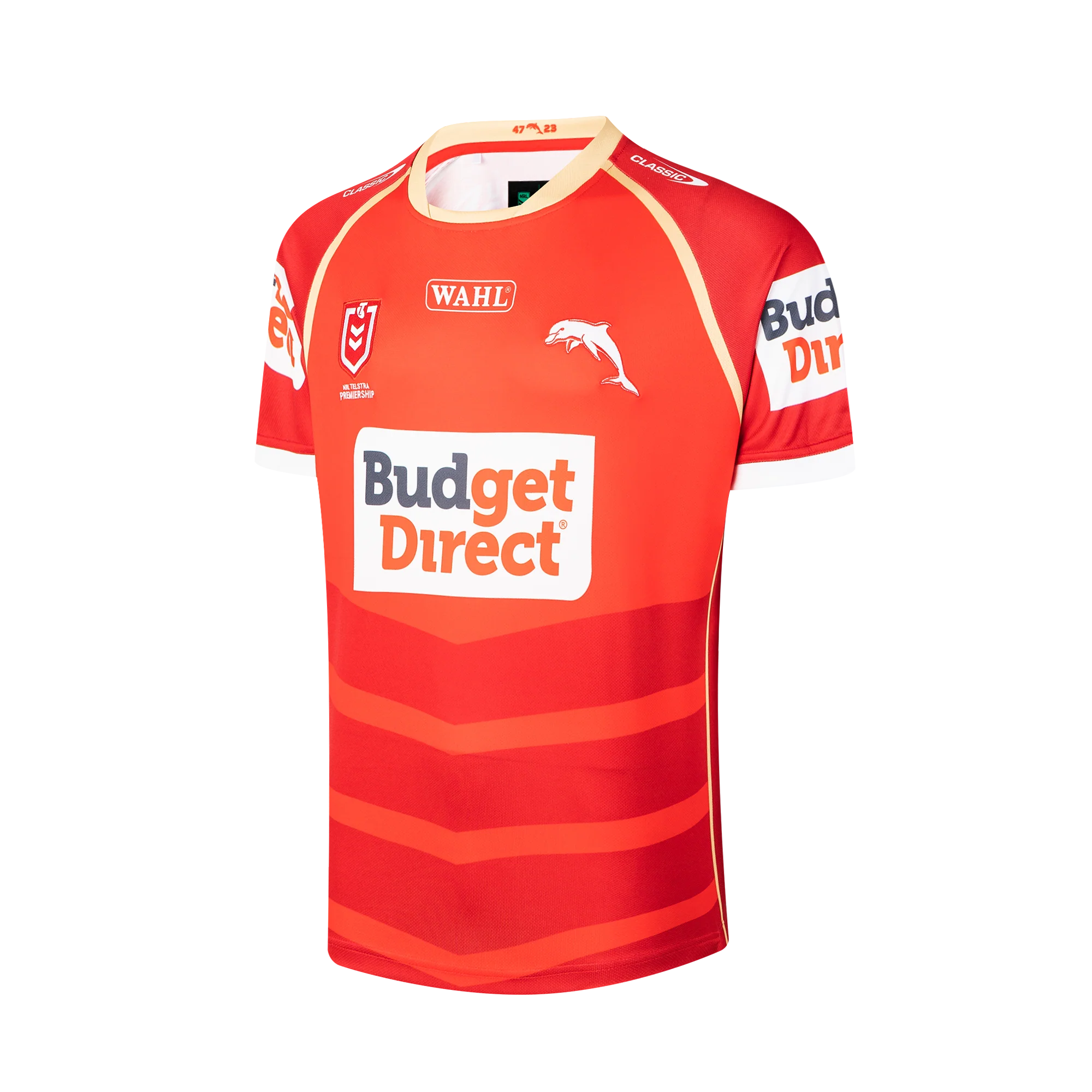Dolphins Mens 2026 Home Jersey - Image 2