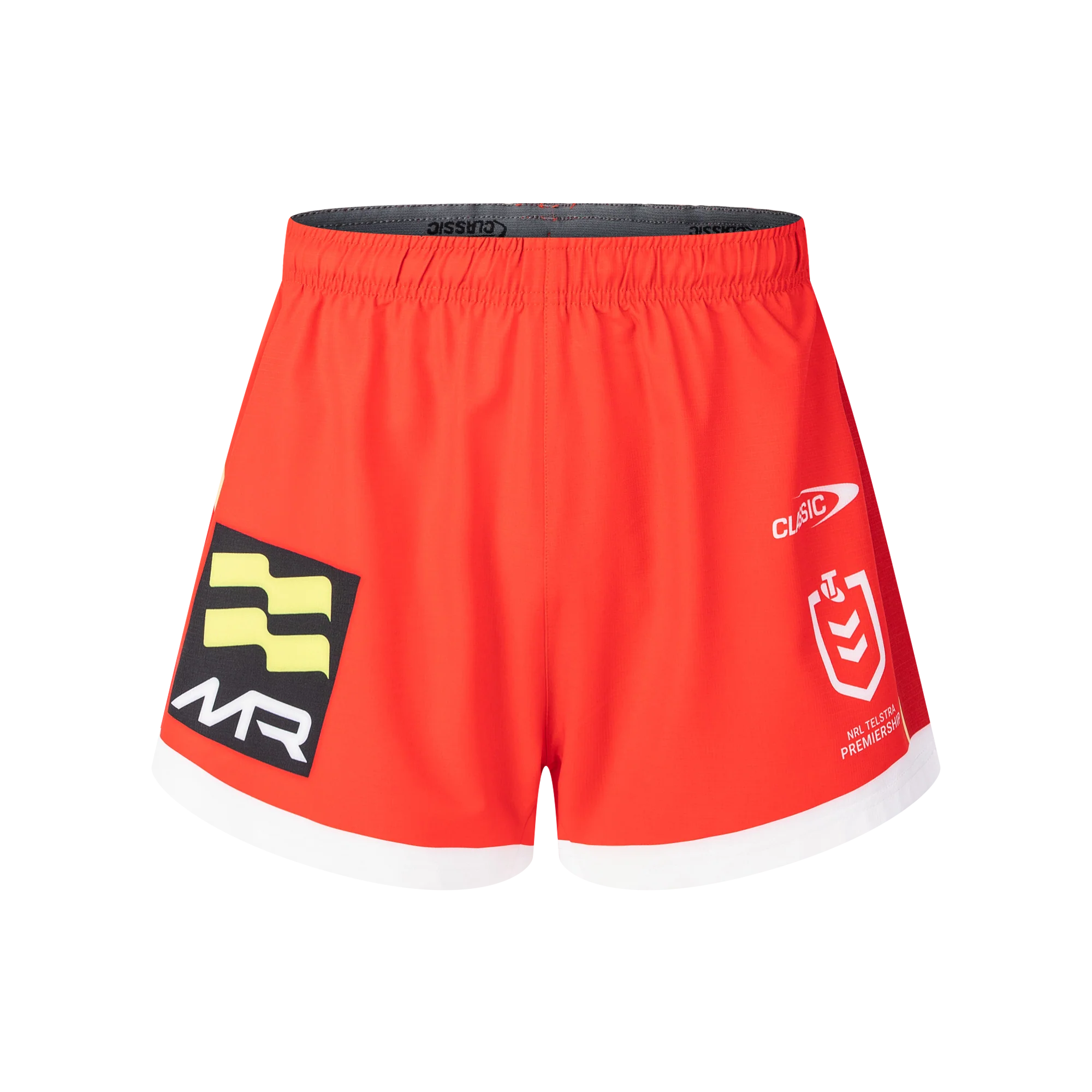 Dolphins Mens 2026 Home Shorts