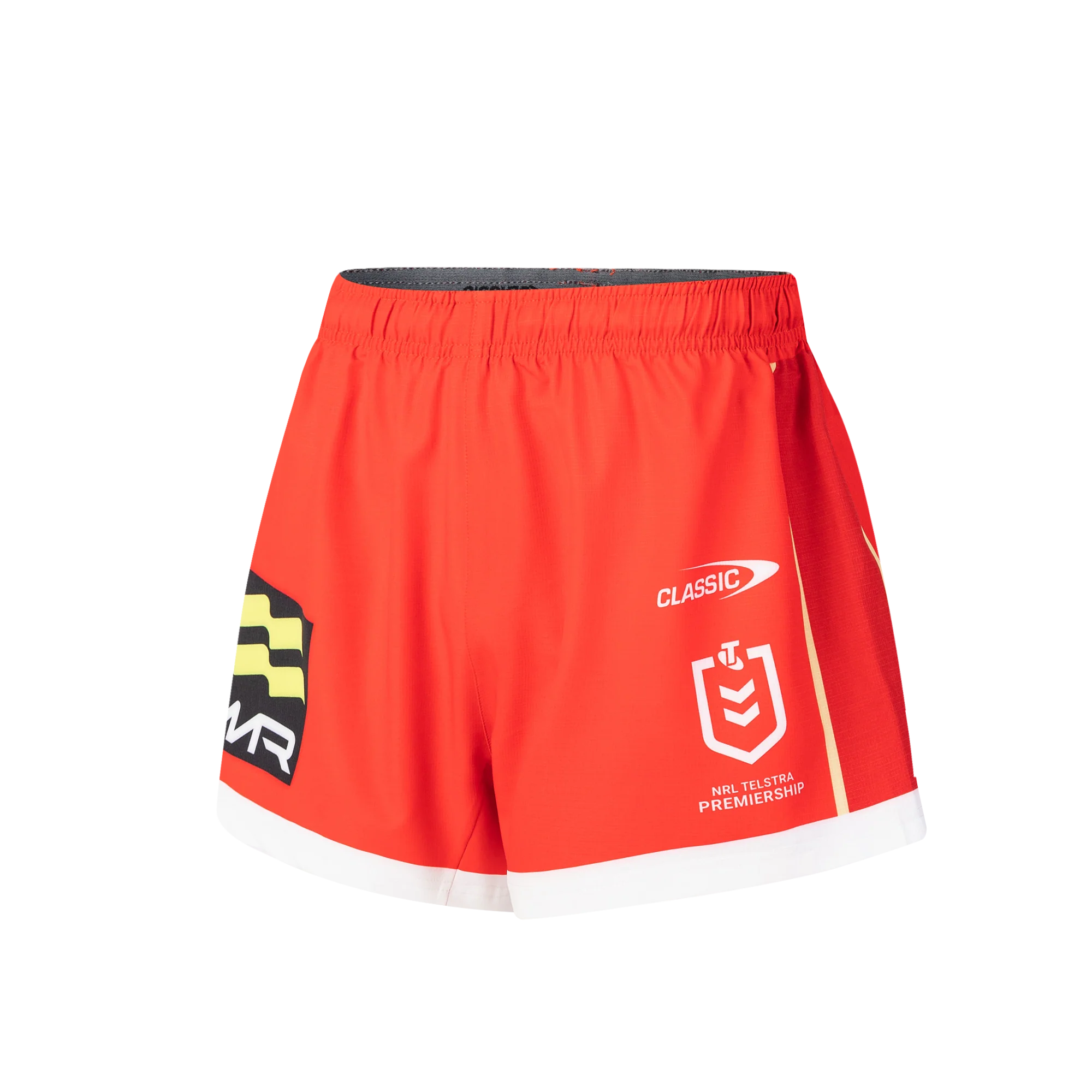 Dolphins Mens 2026 Home Shorts - Image 2