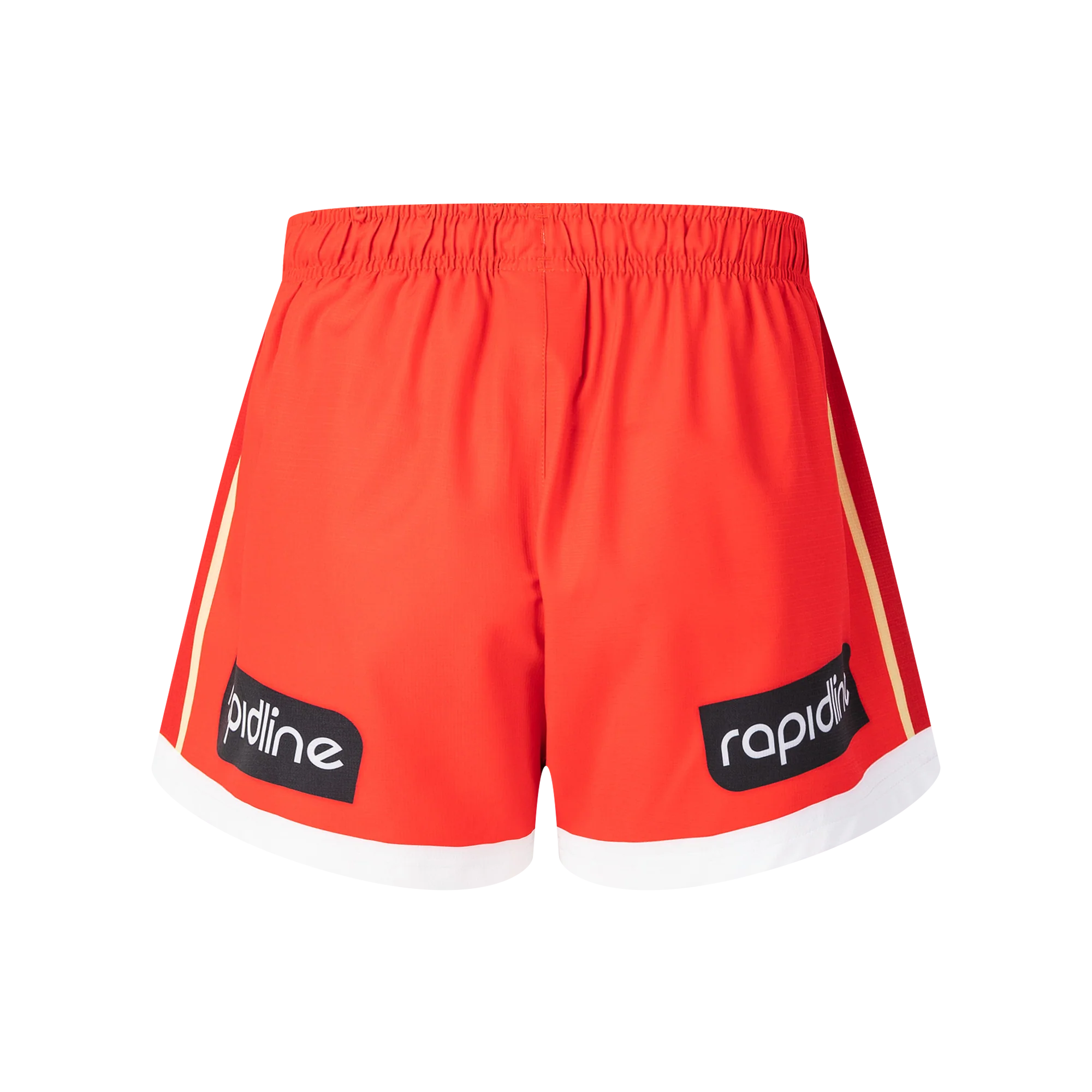 Dolphins Mens 2026 Home Shorts - Image 3