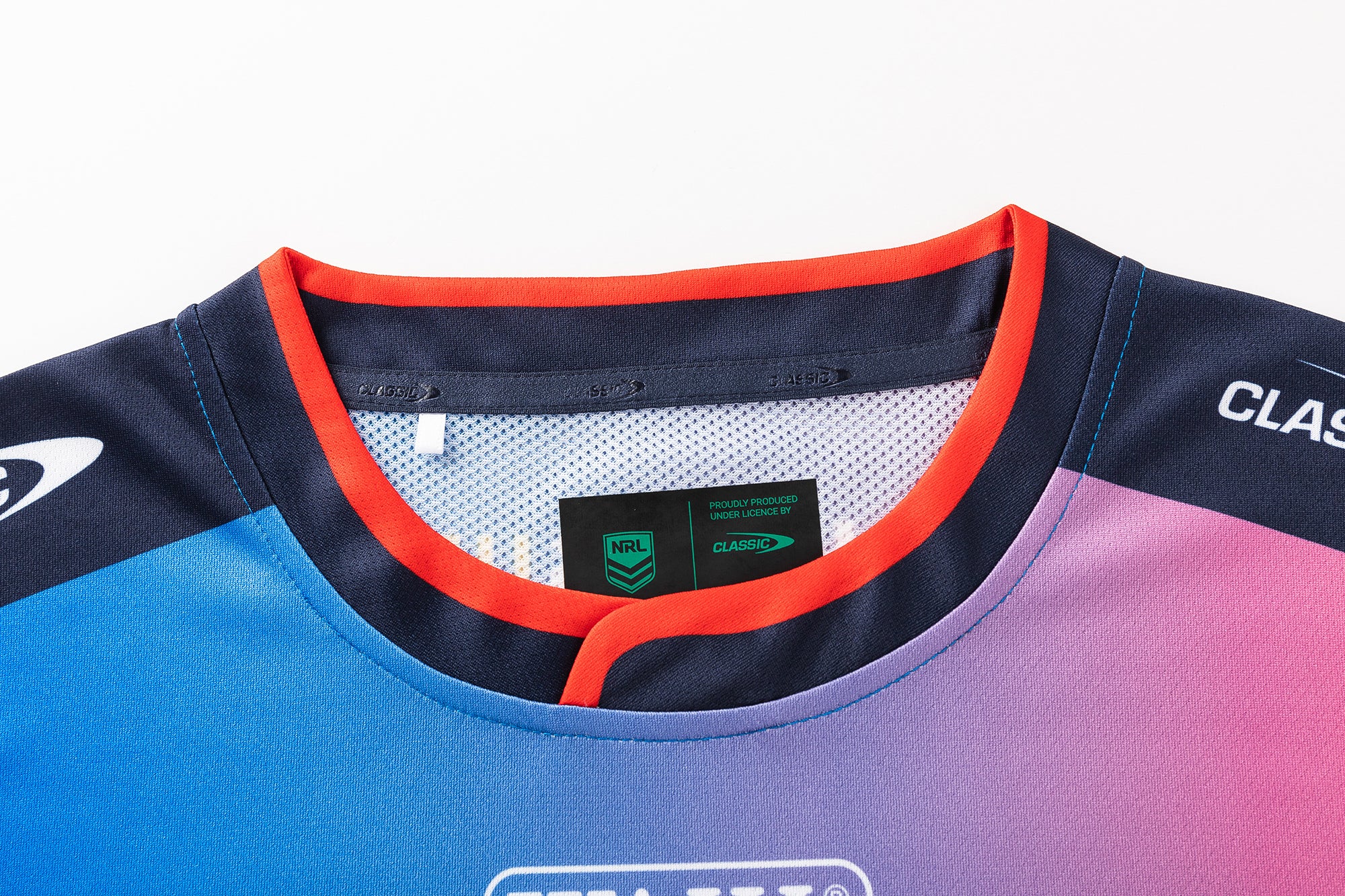 Dolphins Mens 2026 Pro Training Tee - Image 4