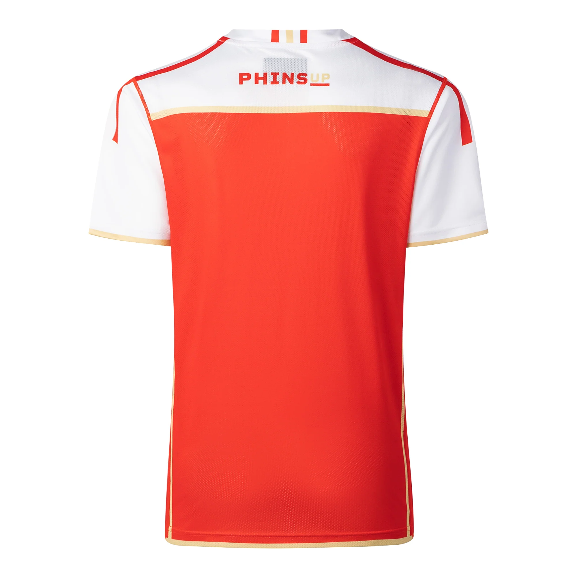 Dolphins Mens 2026 Pro Warm Up Tee - Image 3