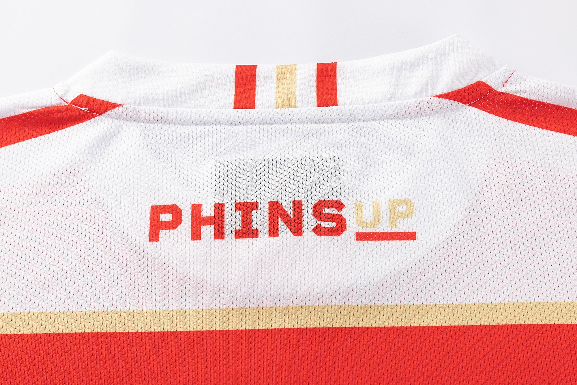 Dolphins Mens 2026 Pro Warm Up Tee - Image 6