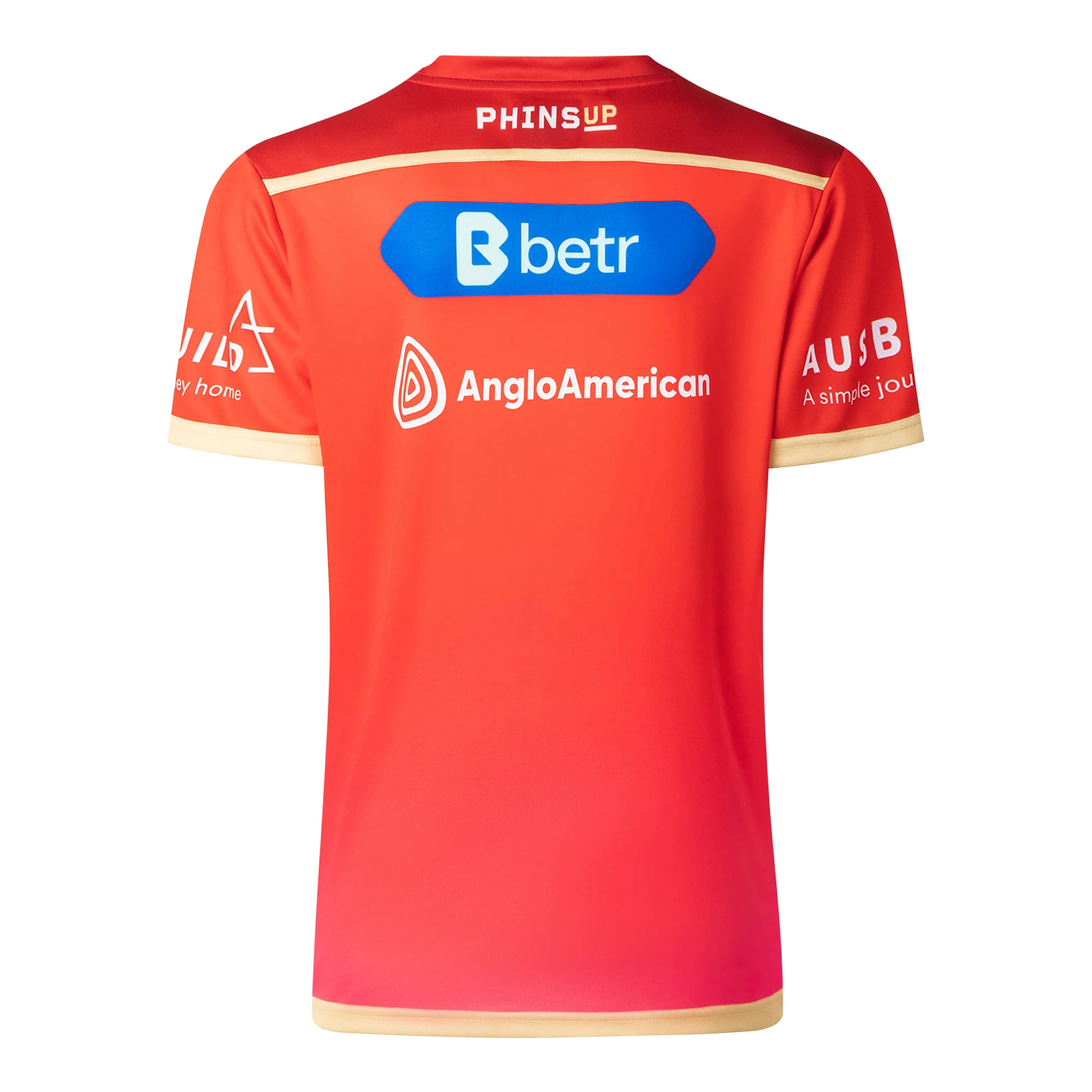 Dolphins Mens 2026 Training Jersey - Image 2