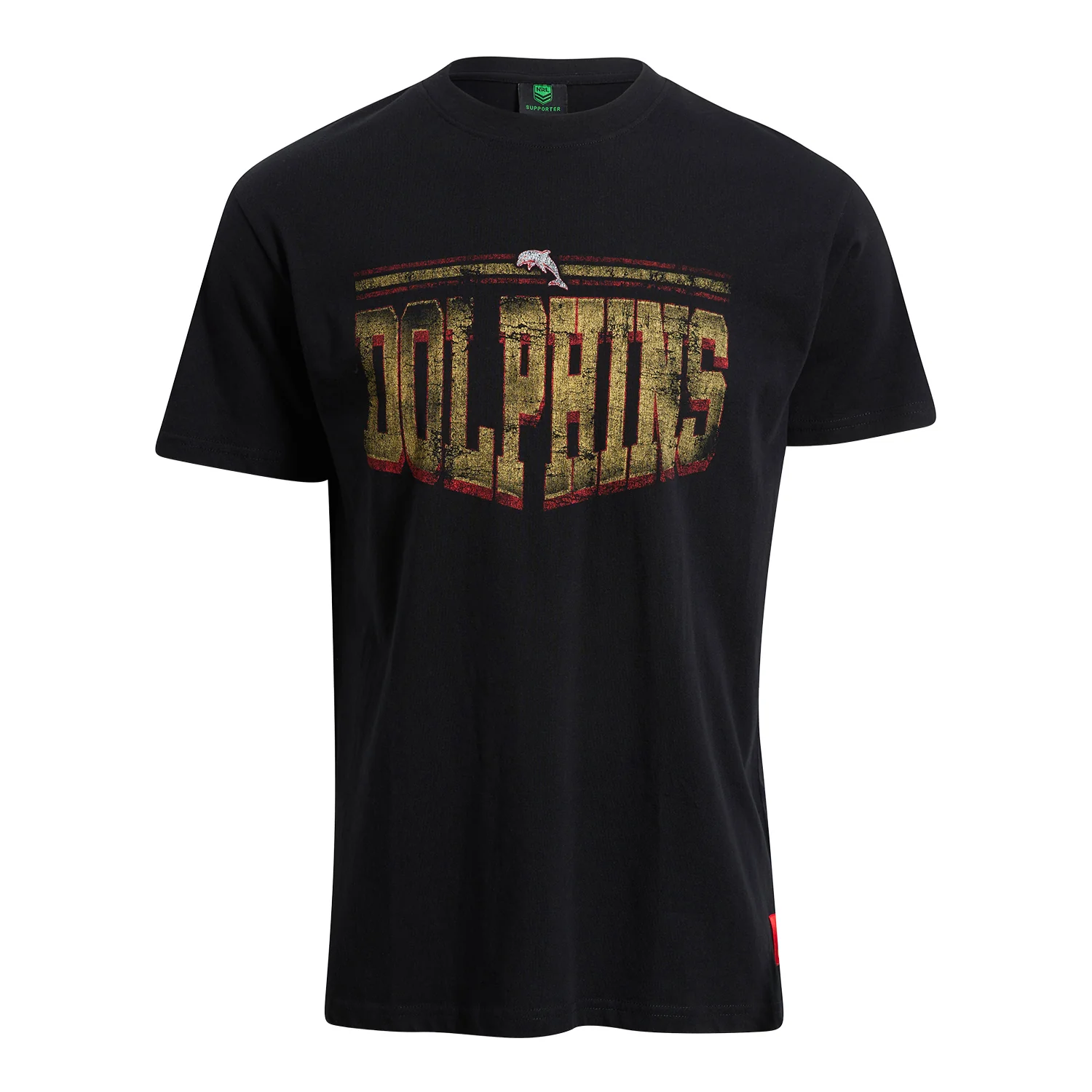 Dolphins Mens Club T Shirt