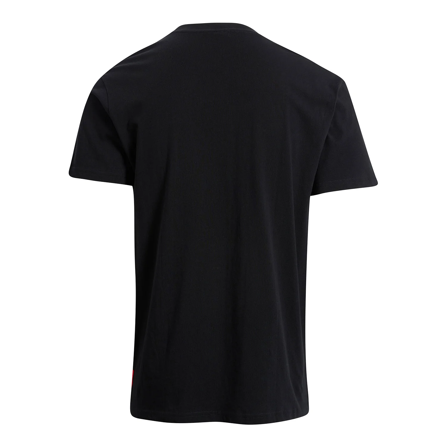 Dolphins Mens Club T Shirt - Image 2
