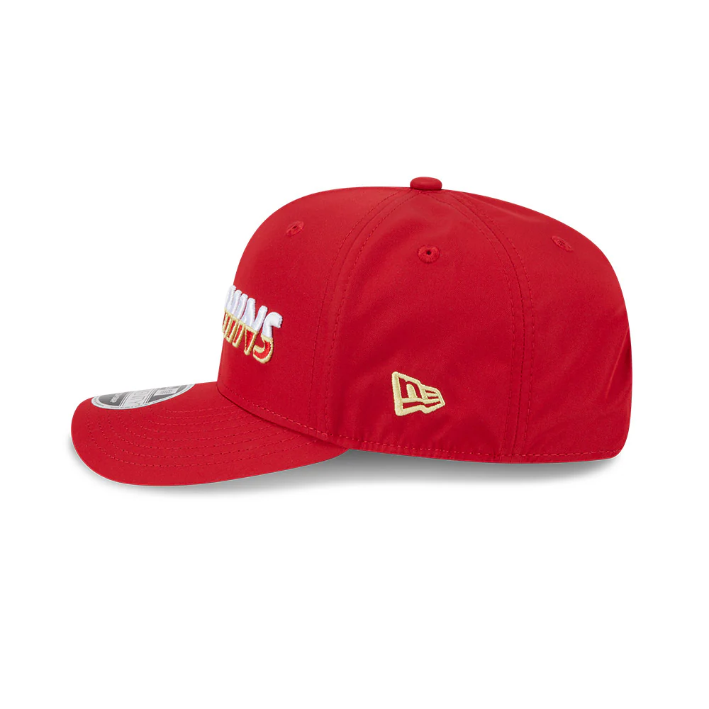 Dolphins Split Script 9Seventy Cap - Image 5