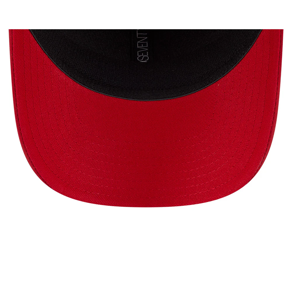 Dolphins Split Script 9Seventy Cap - Image 6