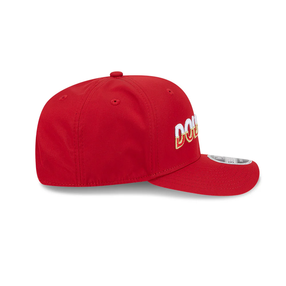 Dolphins Split Script 9Seventy Cap - Image 7