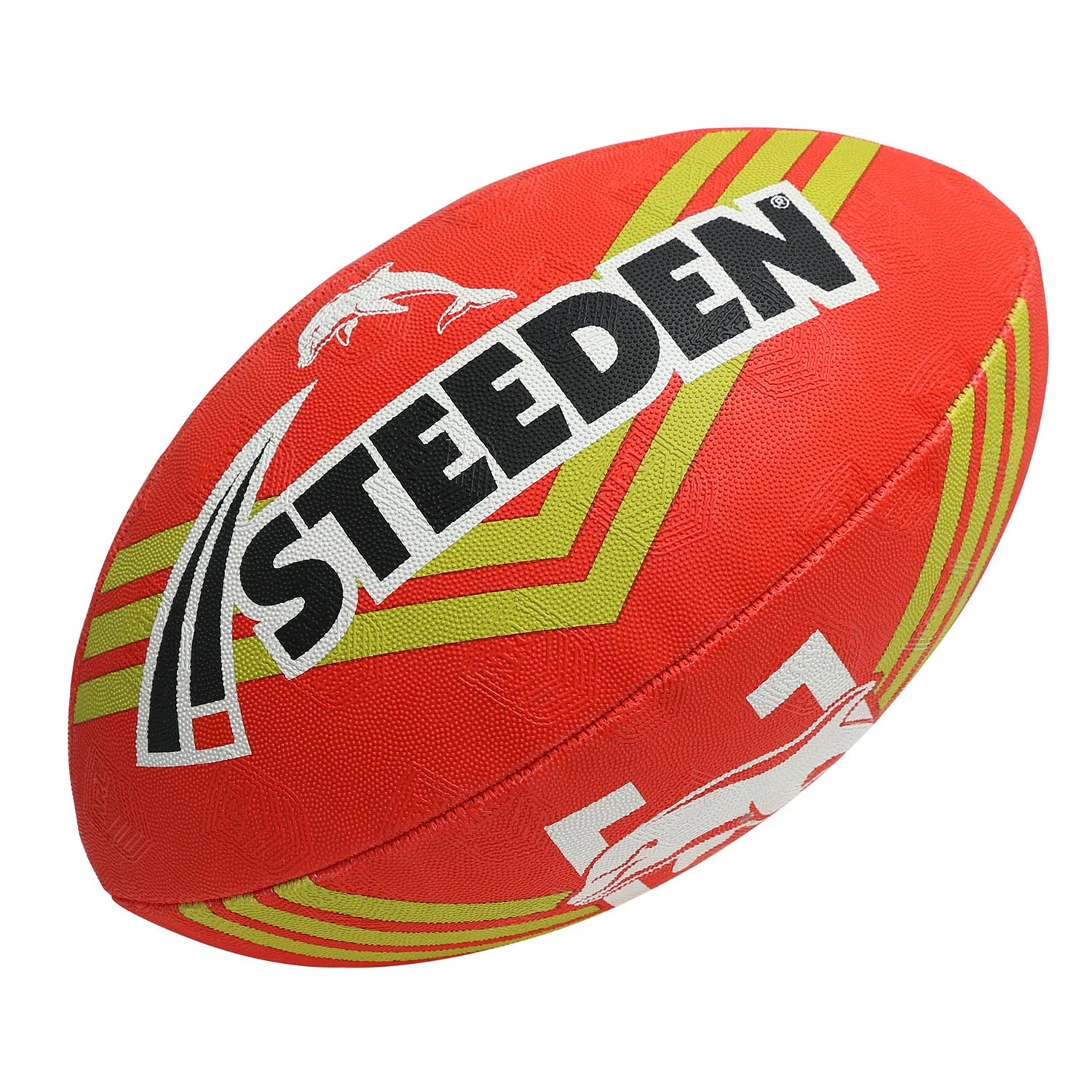 Dolphins Supporter Ball